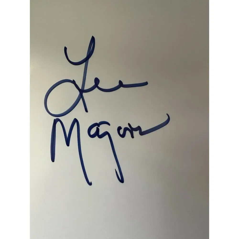 Lee Majors Signed Photo Lot of 3 Six Million Dollar Man JSA Authenticated